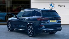 BMW X5 xDrive40i M Sport 5dr Auto Petrol Estate